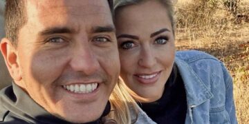 Net binnen: dit is de reden dat Jan Smit en Liza gaan scheiden…