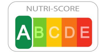 Opgelet! Nutri-Score is vernieuwd: dit moet je weten
