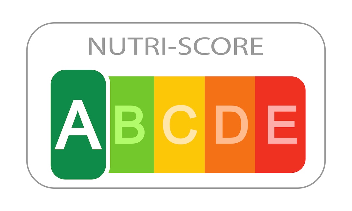 Nutri-Score-a - Info Vandaag