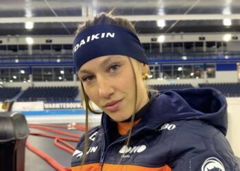 Schaatsster Suzanne Schulting wekt massale woede: “Ongekend arrogant”