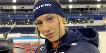 Schaatsster Suzanne Schulting wekt massale woede: “Ongekend arrogant”