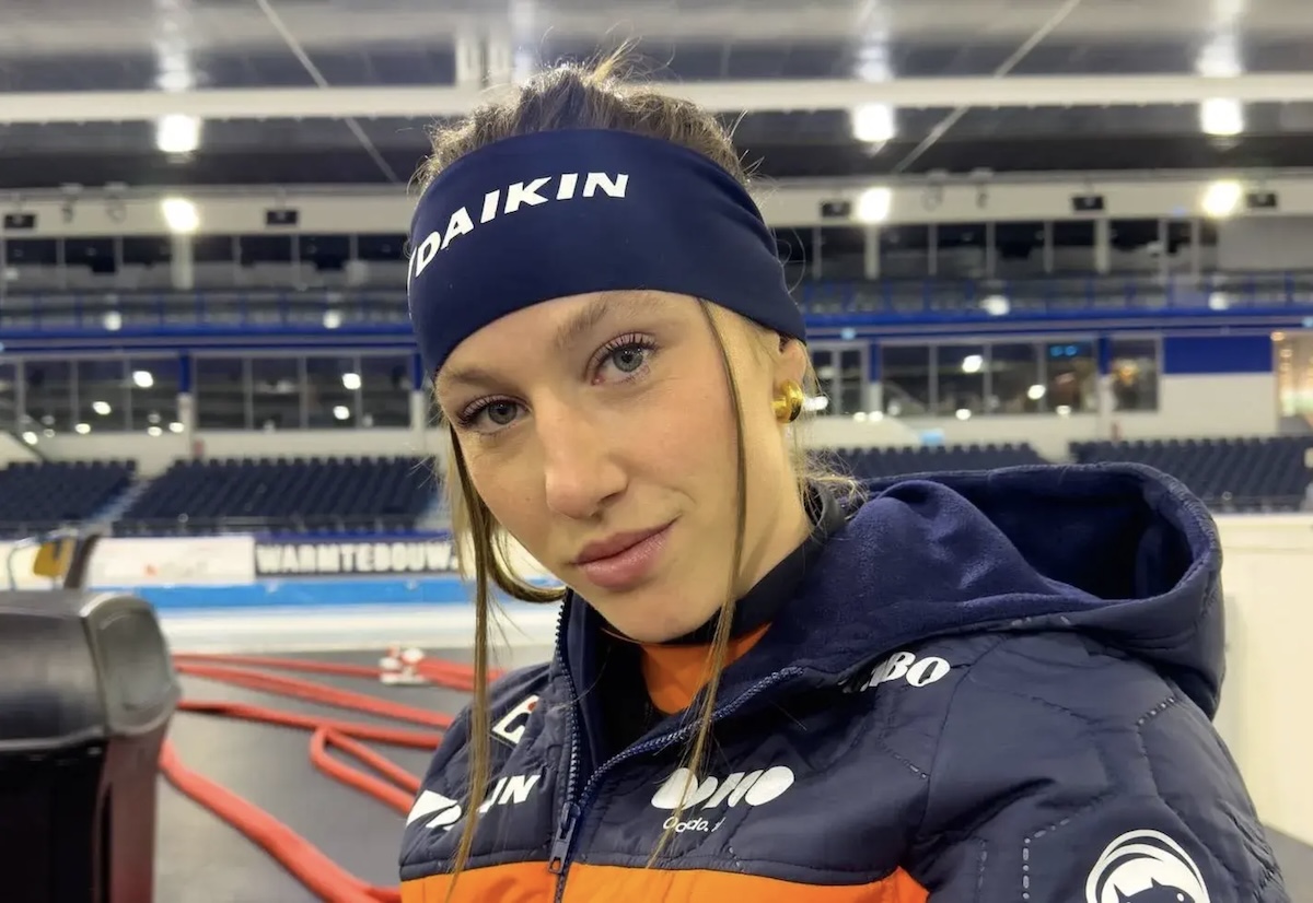 Screenshot - Info Vandaag