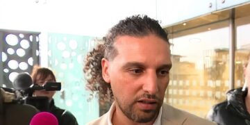 Rechter maakt Ali B. helemaal kapot met deze opmerking