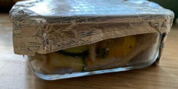 Let op: gebruik je aluminiumfolie als voedselverpakking? Dit is waarom je dat beter niet meer kunt doen