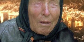 Oude voorspelling van Baba Vanga over de Derde Wereldoorlog duikt opnieuw op en maakt veel mensen ongerust