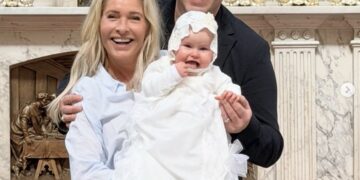 Geweldig nieuws voor de familie Bauer