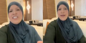 Vrouw heeft een duidelijke boodschap voor Nederlandse ouders: “Stop met kinderen een bikini aantrekken!”