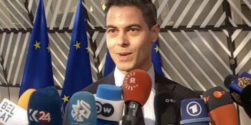 Premier Jetten heeft slecht nieuws voor alle Nederlanders: ‘Even moeten schelden’