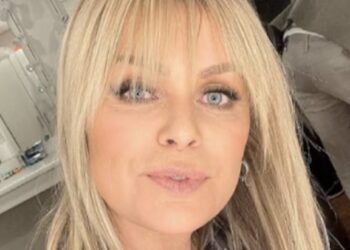 Onze gedachten zijn momenteel bij Bridget Maasland (51)
