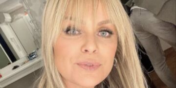 Onze gedachten zijn momenteel bij Bridget Maasland (51)