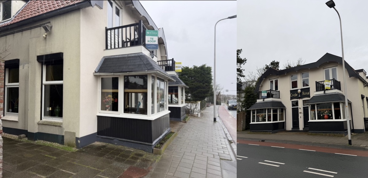 code-rose-meilandjes - Info Vandaag