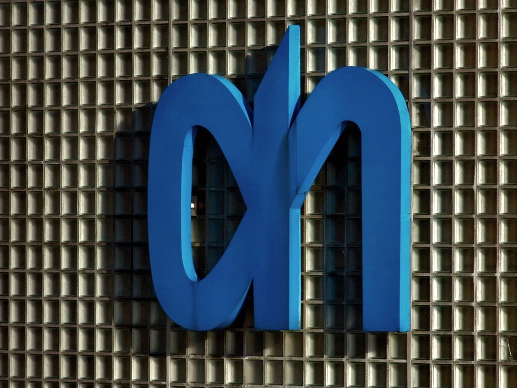 logo Albert Heijn Emerald Delfgauw - Info Vandaag