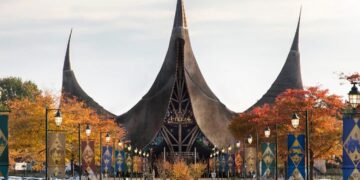 Efteling verhoogt weer de prijzen en bezoekers zijn woest: ‘Dit gaat te ver’