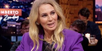 Onze gedachten zijn momenteel bij Ellemieke Vermolen (49)