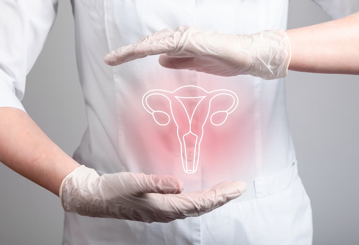 endometriose- - Info Vandaag
