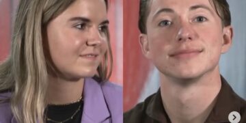 ZIEN: ‘First Dates’-deelnemer wijst zijn dates netjes af en verovert ieders hart: ‘Zo kan het dus ook’