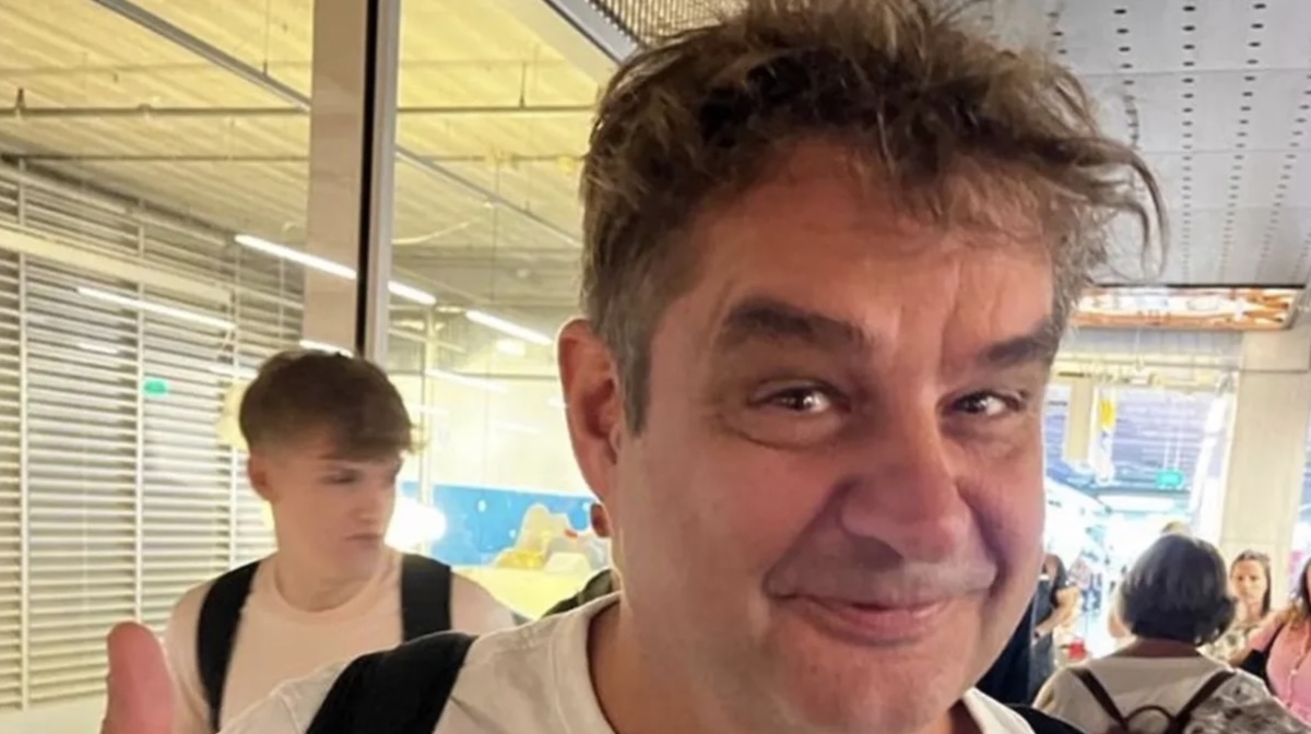 Screenshot - Info Vandaag