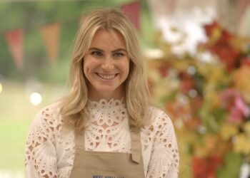 Ex-schoonfamilie Heel Holland Bakt-Mercedes maakt korte metten met haar “zielige” verhaal…