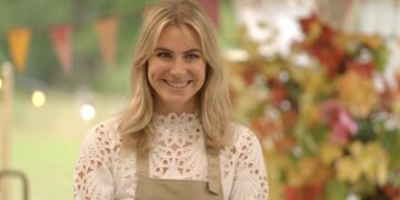 Ex-schoonfamilie Heel Holland Bakt-Mercedes maakt korte metten met haar “zielige” verhaal…