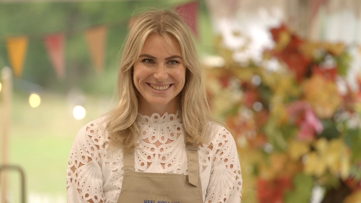 Screenshot - Info Vandaag