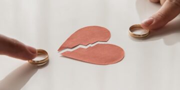 Oeps: deze 5 sterrenbeelden zijn met de verkeerde partner getrouwd