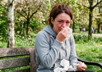 Hooikoorts-explosie dit jaar: zo versla je pollen zonder pillen