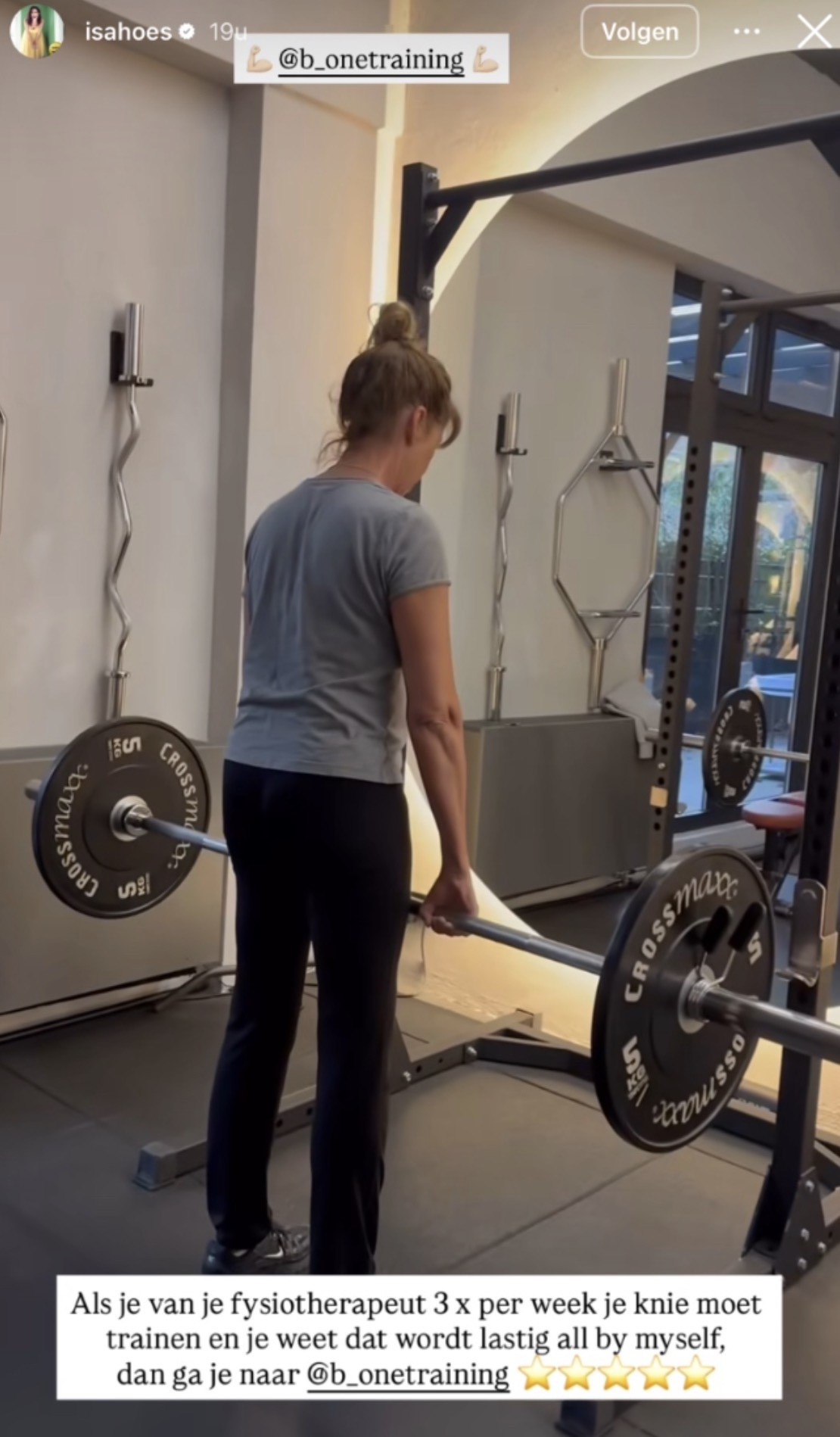 Screenshot - Info Vandaag