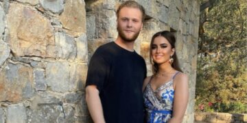 Ex Jada Borsato doet voor het eerst een boekje open over breuk na relatie van bijna 9 jaar