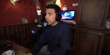 Net binnen: familielid doet boekje open over liefdesrelatie van Jan Smit en Corine