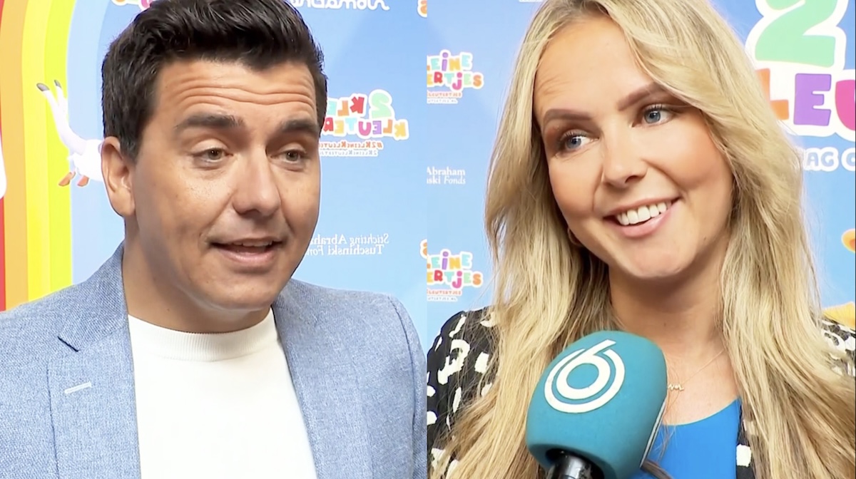 Screenshot - Info Vandaag