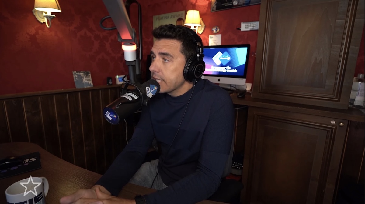 Screenshot - Info Vandaag