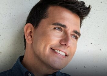 Dit is de nieuwe vriendin van Jan Smit en iedereen kent haar wel