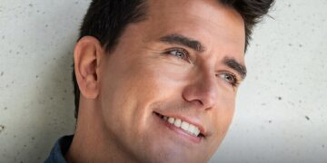 Dit is de nieuwe vriendin van Jan Smit en iedereen kent haar wel