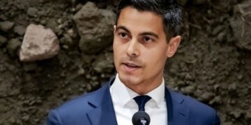 Iedereen in shock na opmerkelijk besluit kabinet omtrent Oekraïne: dit zijn de details