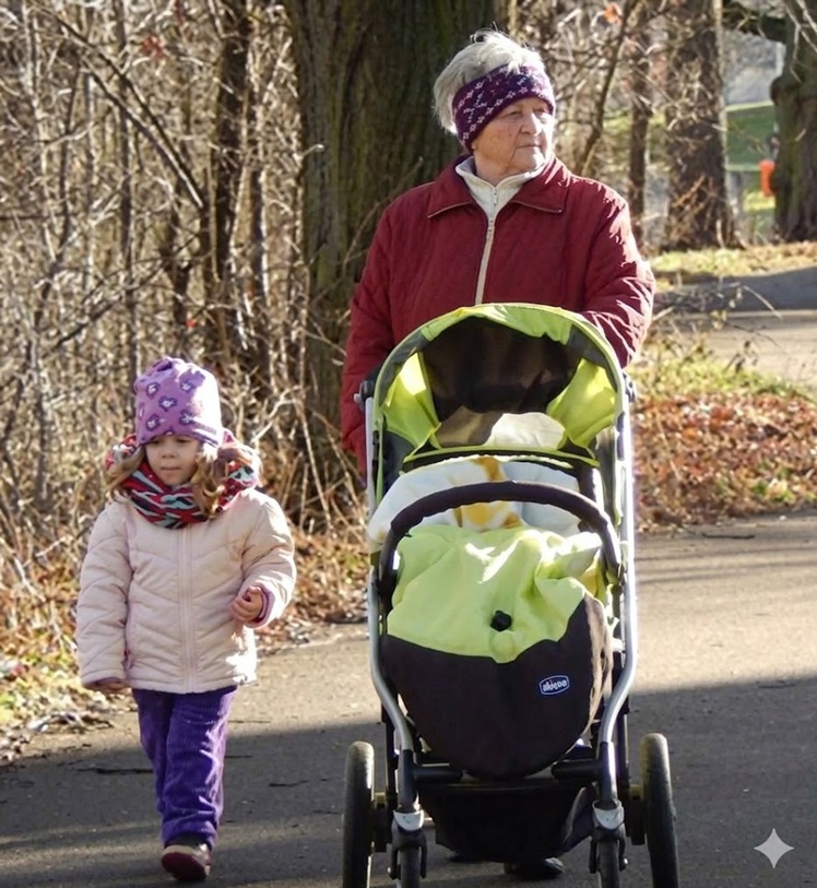 kinderoppas - Info Vandaag