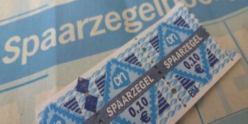 Veel mensen maken deze 4 fouten bij het sparen van koopzegels, en laten ongemerkt een hoop geld liggen