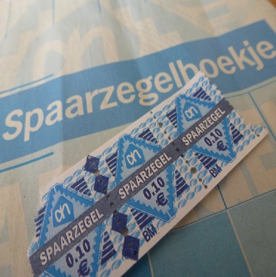 koopzegels - Info Vandaag