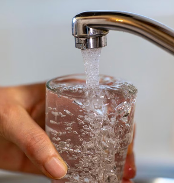 kraanwater - Info Vandaag