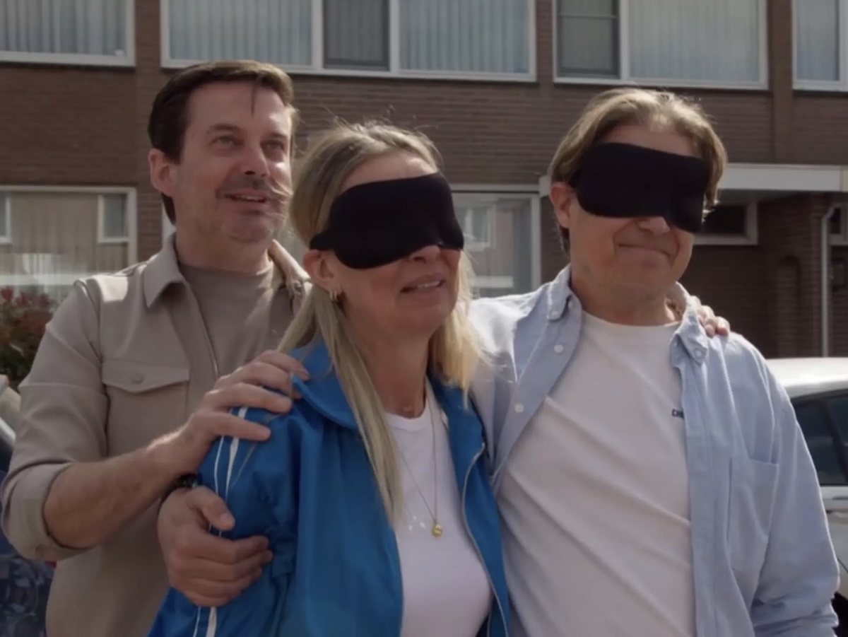 Screenshot - Info Vandaag