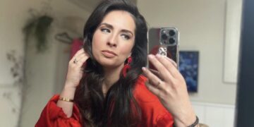 ‘Gooische Moeders’ Leslie Keijzer (35) deelt heftig nieuws