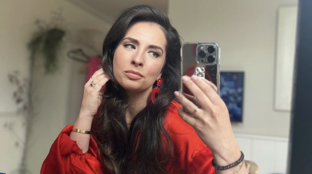 Screenshot - Info Vandaag