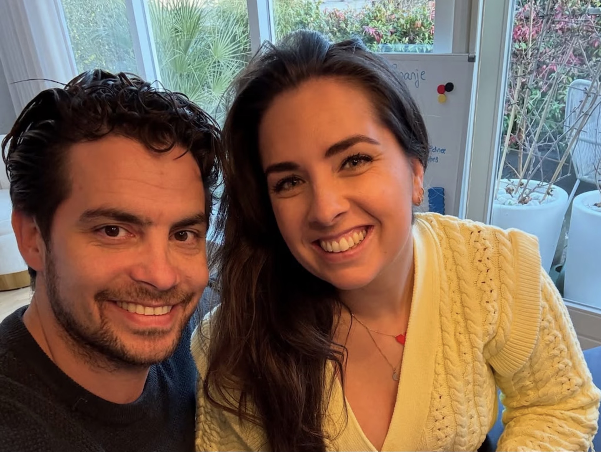 Screenshot - Info Vandaag