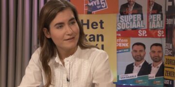 ‘Opvallende grote winnaar in peilingen nieuwe verkiezingen’