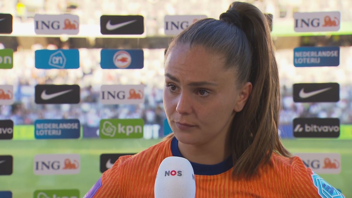 lieke-martens - Info Vandaag