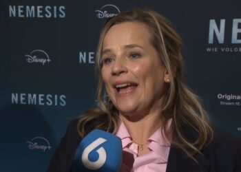 Nieuw liefdesgeluk Lies Visschedijk (52) verzacht de pijn na intens verdrietige periode