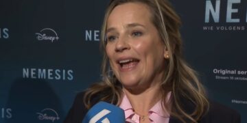 Nieuw liefdesgeluk Lies Visschedijk (52) verzacht de pijn na intens verdrietige periode