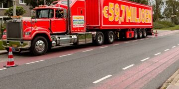 Stel dat de Postcode Loterij valt op je oude huisnummer, heb je dan nog recht op de prijs? Het zit anders dan mensen denken