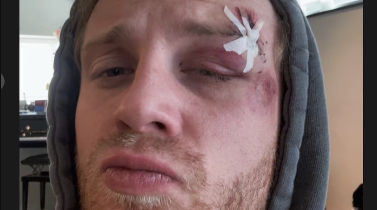 Screenshot - Info Vandaag