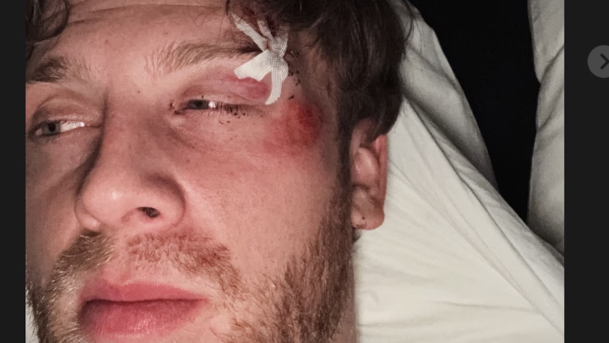 Screenshot - Info Vandaag