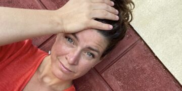 Net binnen: Merel Westrik stopt definitief